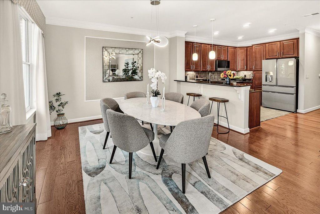 Image 24 of property listing at 35 E ALL SAINTS ST #111, Frederick, MD 21701