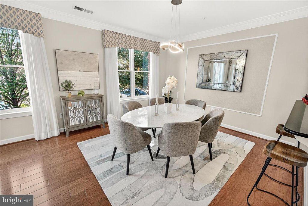 Image 31 of property listing at 35 E ALL SAINTS ST #111, Frederick, MD 21701