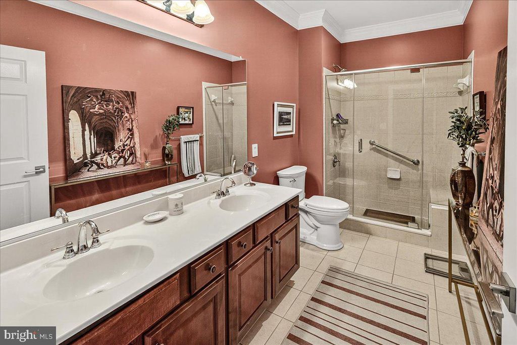 Image 33 of property listing at 35 E ALL SAINTS ST #111, Frederick, MD 21701