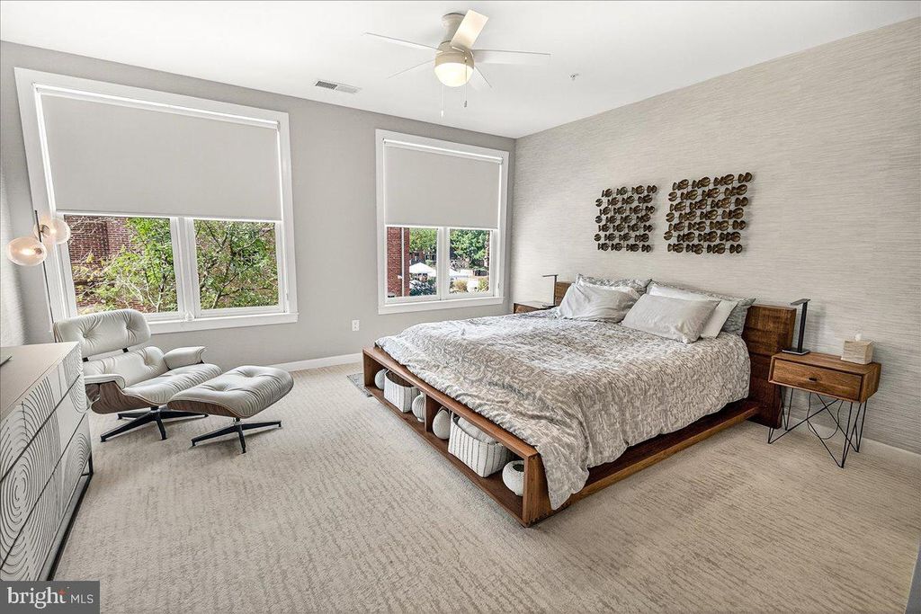 Image 36 of property listing at 35 E ALL SAINTS ST #111, Frederick, MD 21701