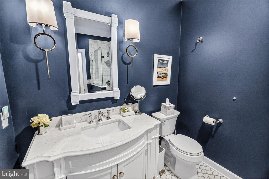 Image 39 of property listing at 35 E ALL SAINTS ST #111, Frederick, MD 21701