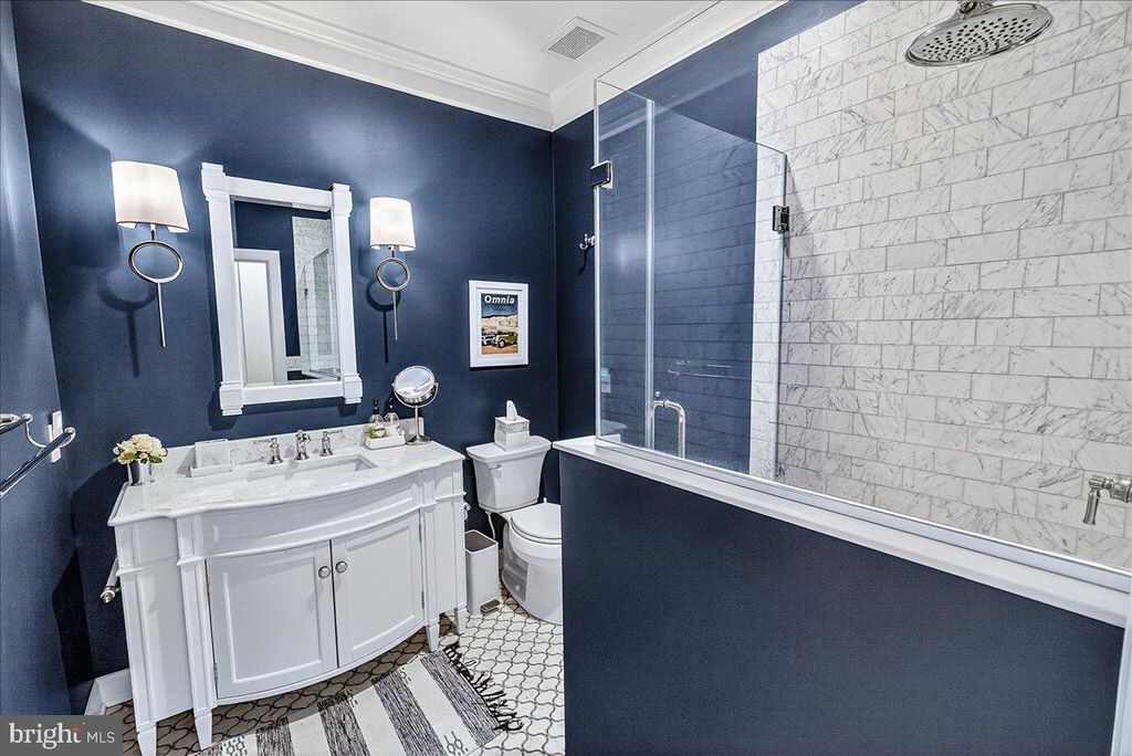 Image 40 of property listing at 35 E ALL SAINTS ST #111, Frederick, MD 21701