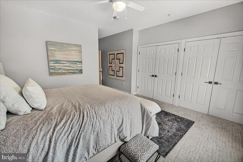 Image 41 of property listing at 35 E ALL SAINTS ST #111, Frederick, MD 21701