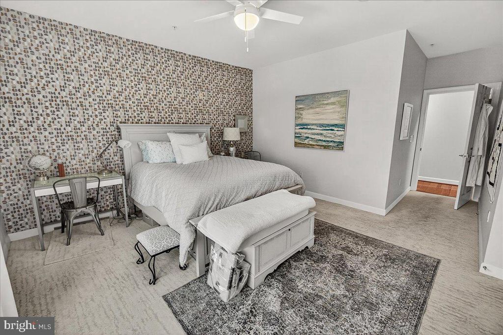 Image 42 of property listing at 35 E ALL SAINTS ST #111, Frederick, MD 21701