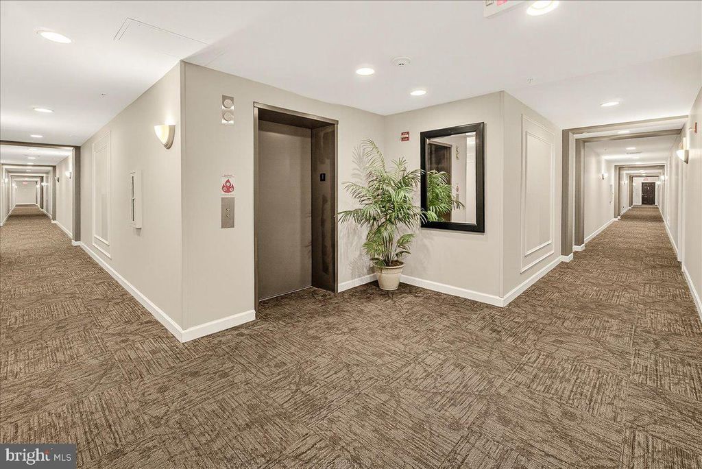 Image 47 of property listing at 35 E ALL SAINTS ST #111, Frederick, MD 21701