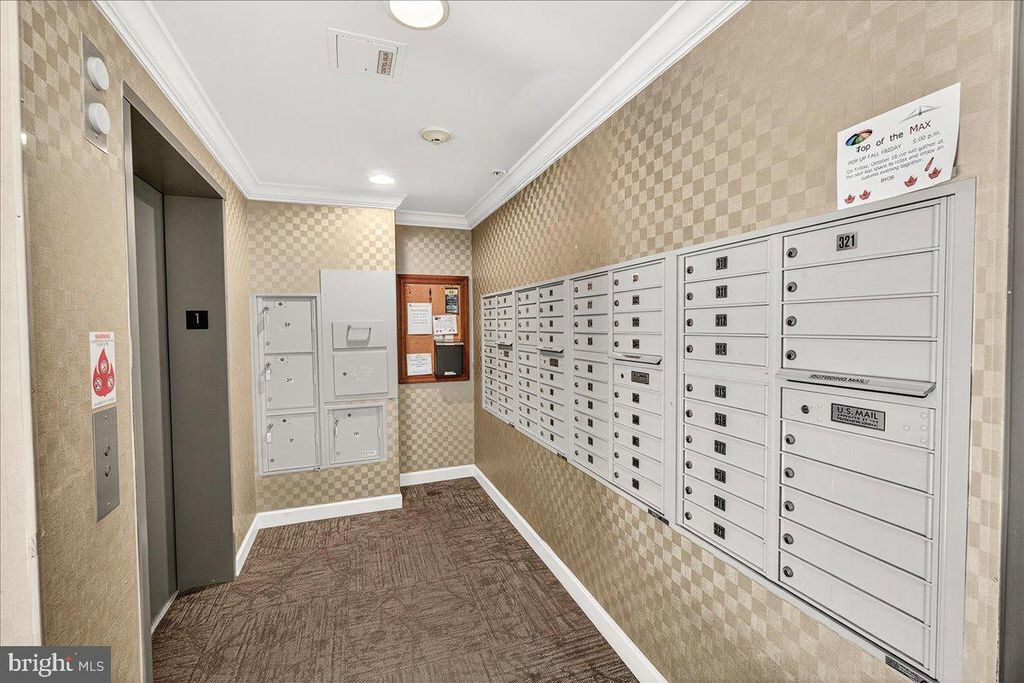 Image 48 of property listing at 35 E ALL SAINTS ST #111, Frederick, MD 21701