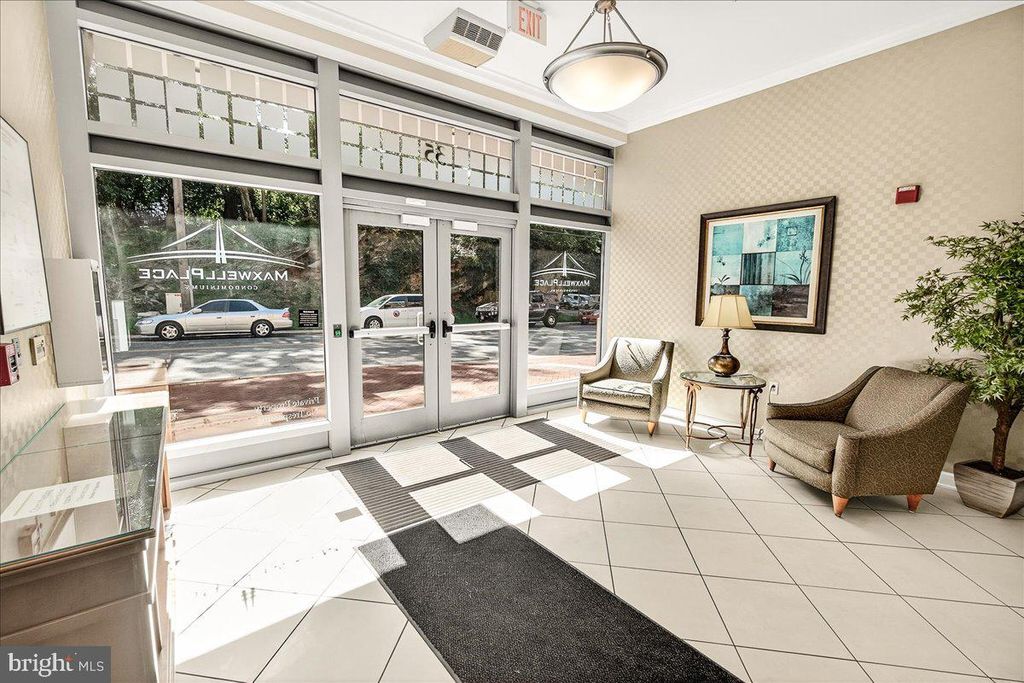 Image 49 of property listing at 35 E ALL SAINTS ST #111, Frederick, MD 21701