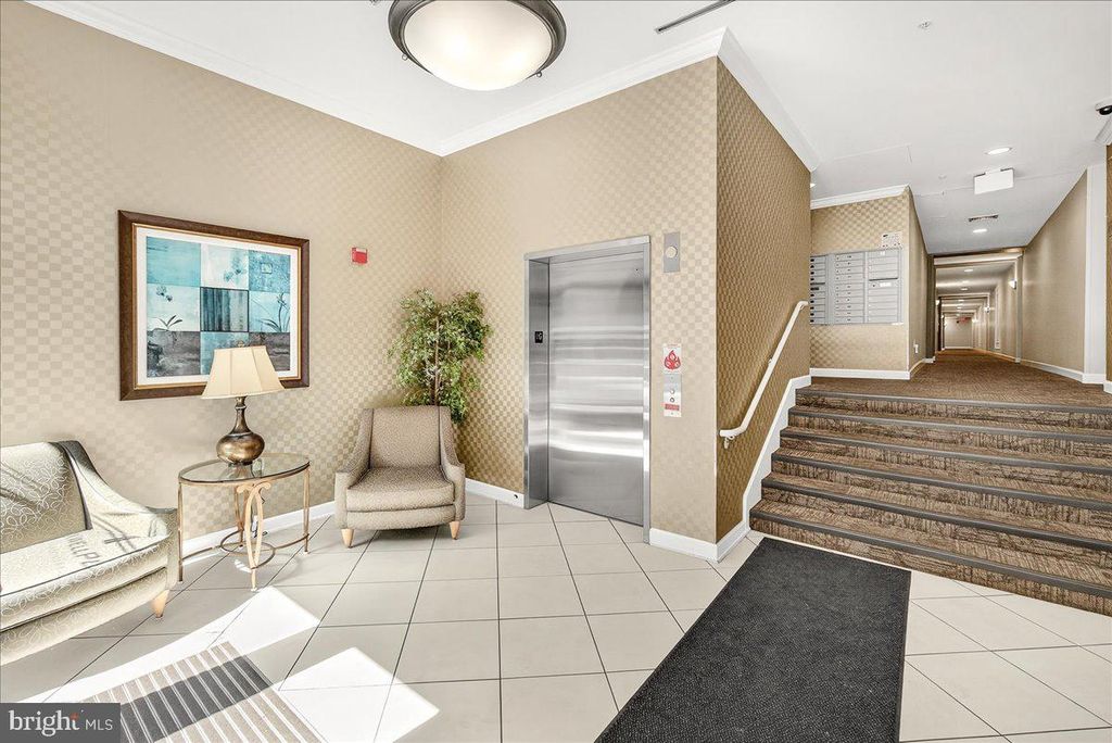 Image 50 of property listing at 35 E ALL SAINTS ST #111, Frederick, MD 21701