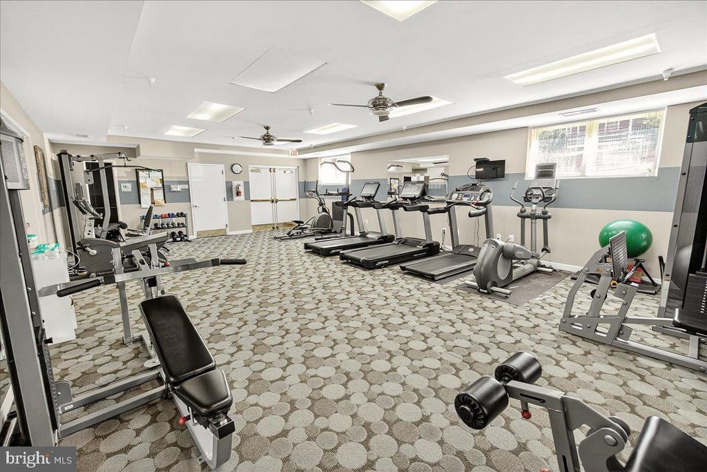 Image 53 of property listing at 35 E ALL SAINTS ST #111, Frederick, MD 21701