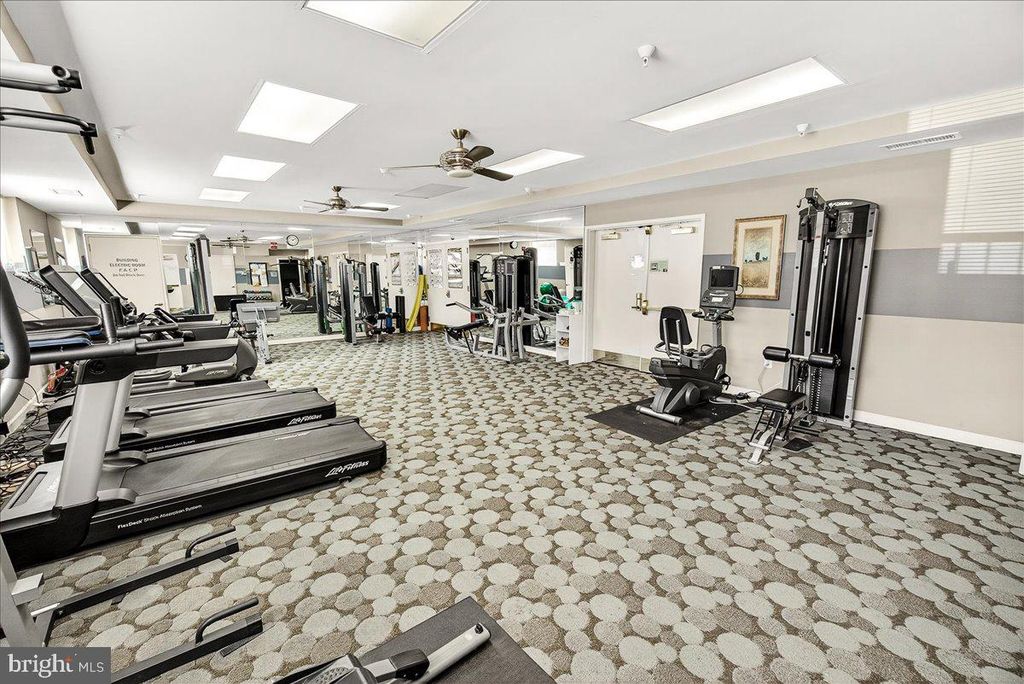 Image 54 of property listing at 35 E ALL SAINTS ST #111, Frederick, MD 21701