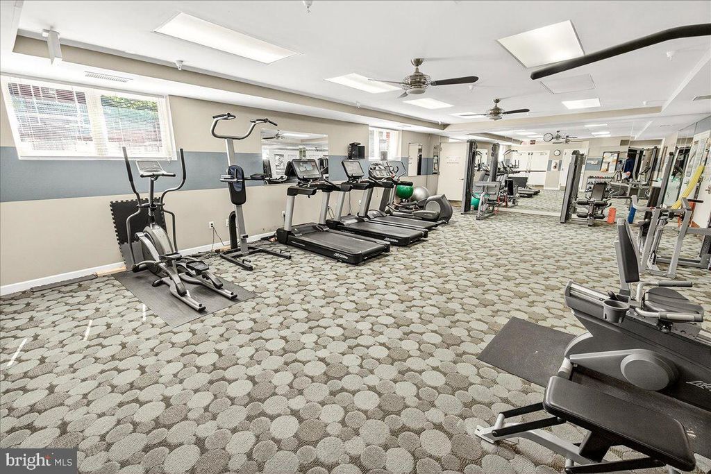Image 55 of property listing at 35 E ALL SAINTS ST #111, Frederick, MD 21701