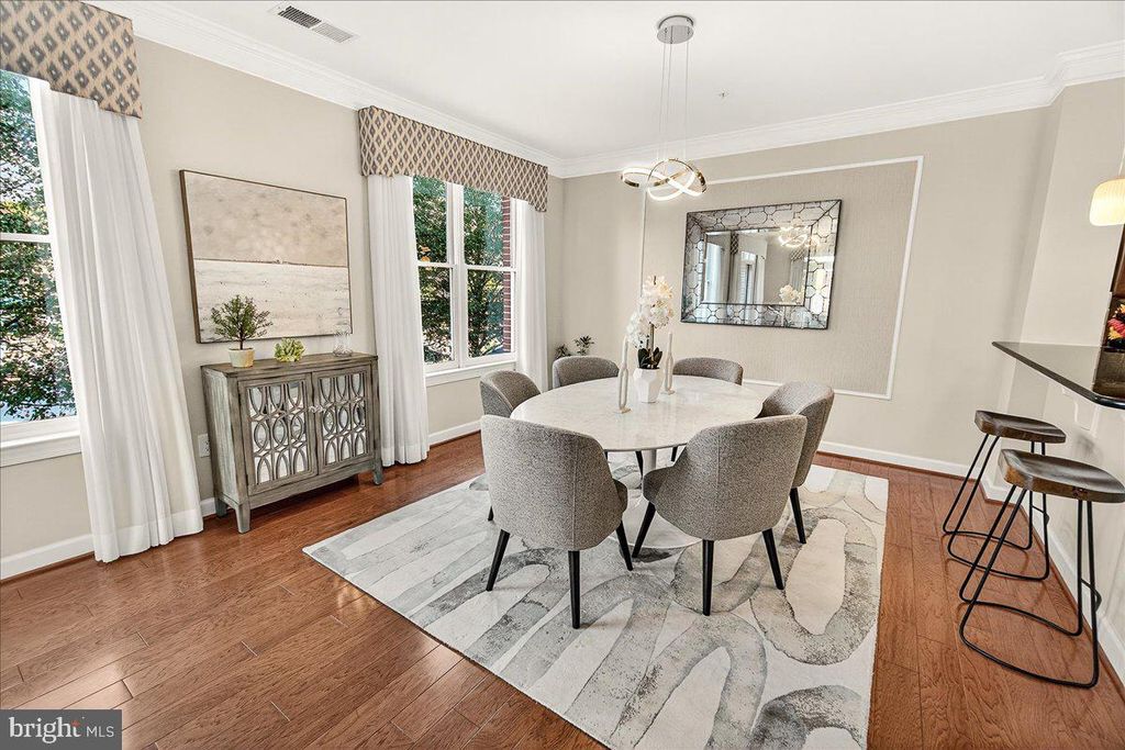 Image 6 of property listing at 35 E ALL SAINTS ST #111, Frederick, MD 21701