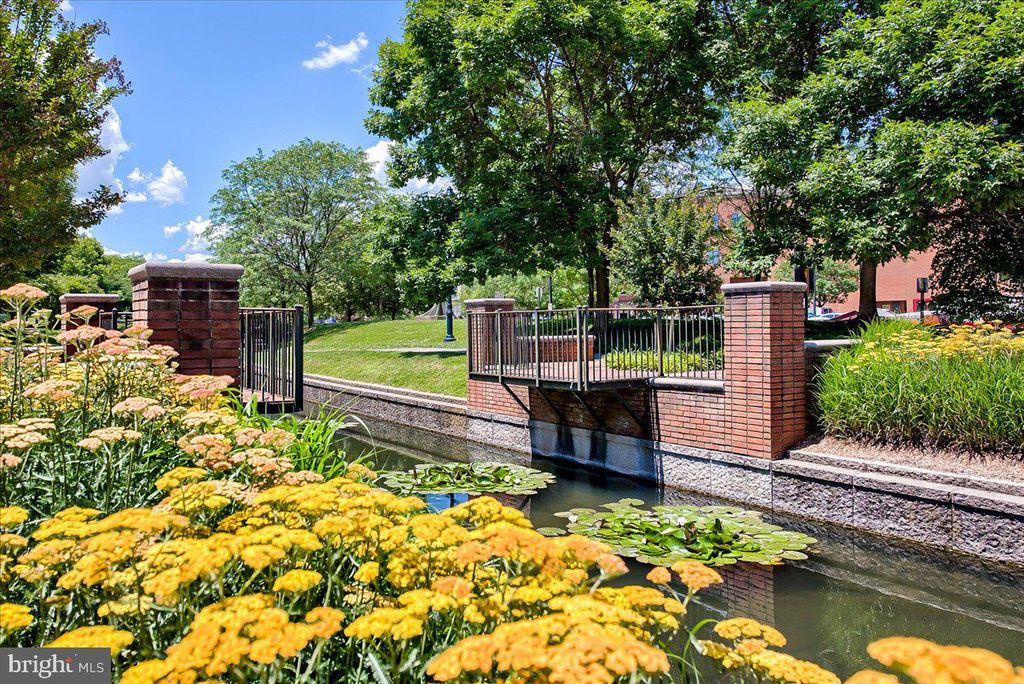 Image 83 of property listing at 35 E ALL SAINTS ST #111, Frederick, MD 21701