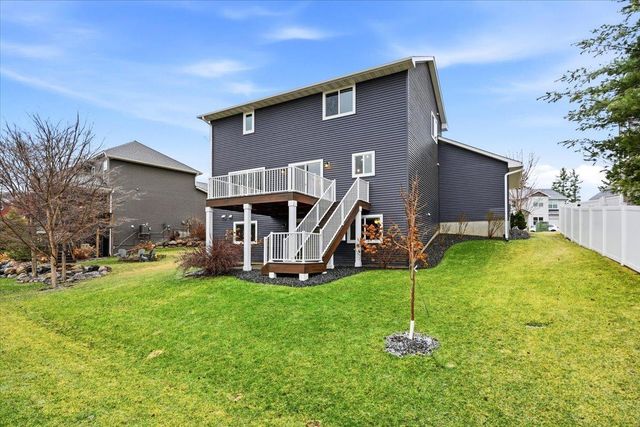 1846 White Pine Court, Stillwater, MN 55082