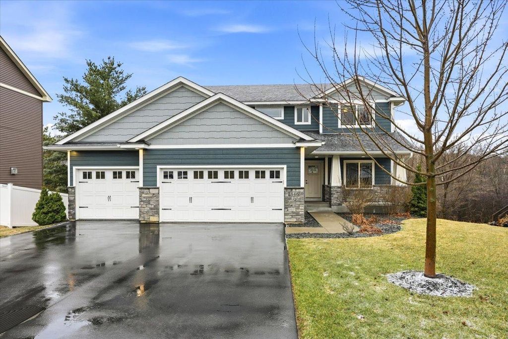 1846 White Pine Court, Stillwater, MN 55082