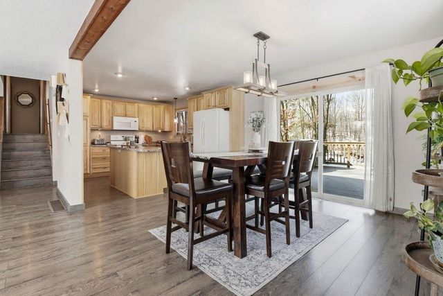 121 Lake Aire Drive, Chetek, WI 54728