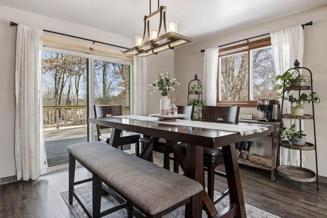 121 Lake Aire Drive, Chetek, WI 54728