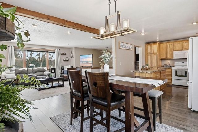 121 Lake Aire Drive, Chetek, WI 54728