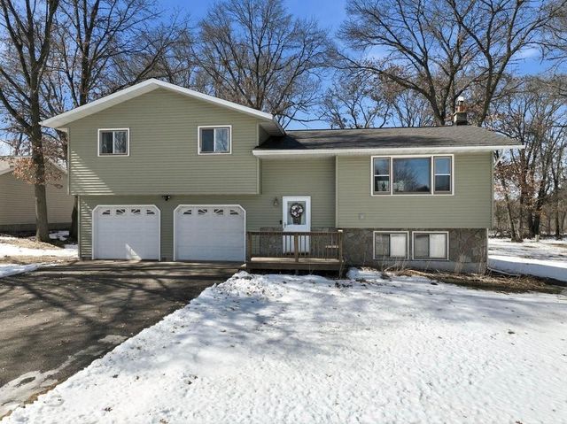 121 Lake Aire Drive, Chetek, WI 54728