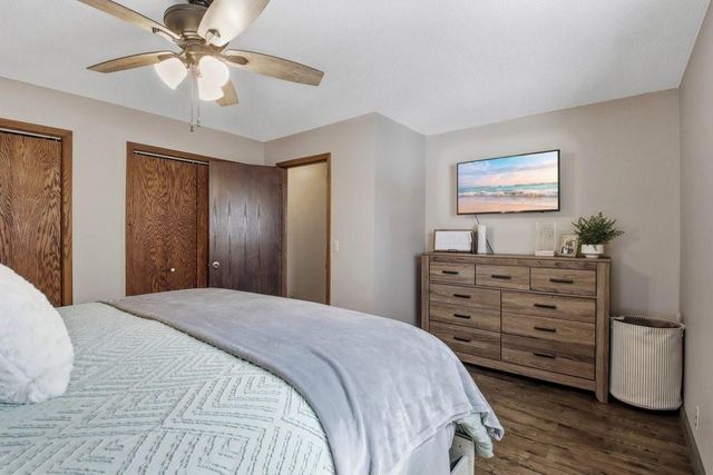 121 Lake Aire Drive, Chetek, WI 54728