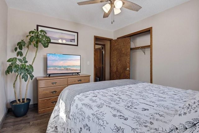 121 Lake Aire Drive, Chetek, WI 54728