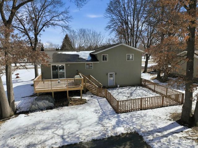 121 Lake Aire Drive, Chetek, WI 54728