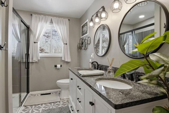 121 Lake Aire Drive, Chetek, WI 54728