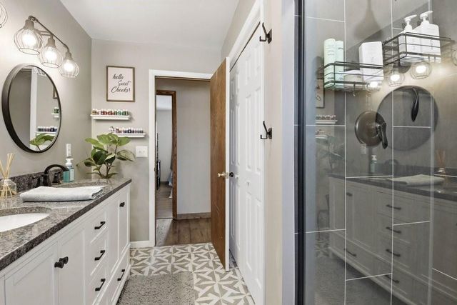 121 Lake Aire Drive, Chetek, WI 54728