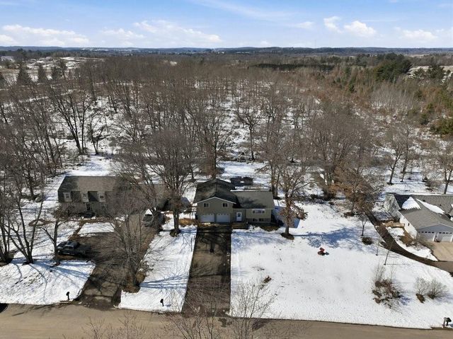 121 Lake Aire Drive, Chetek, WI 54728