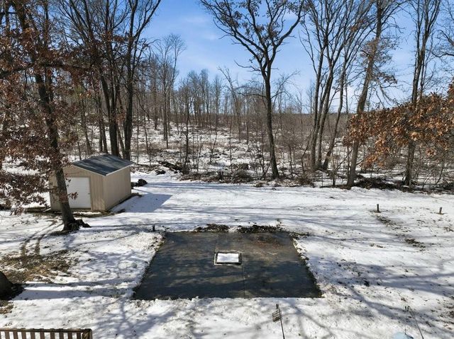 121 Lake Aire Drive, Chetek, WI 54728