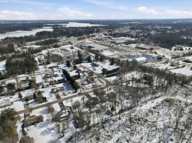 121 Lake Aire Drive, Chetek, WI 54728