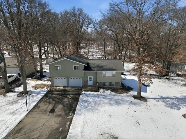 121 Lake Aire Drive, Chetek, WI 54728