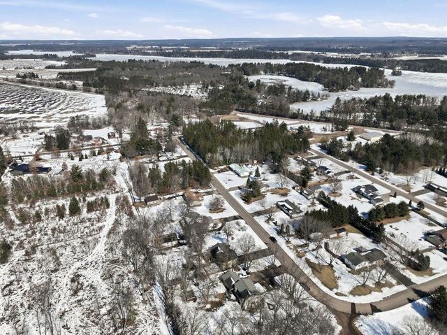 121 Lake Aire Drive, Chetek, WI 54728