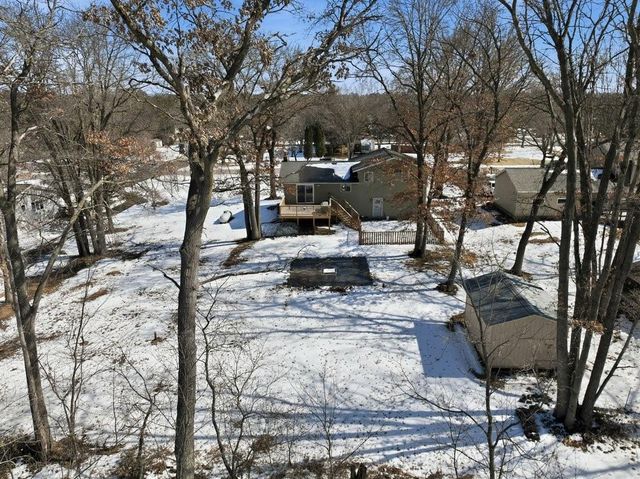 121 Lake Aire Drive, Chetek, WI 54728