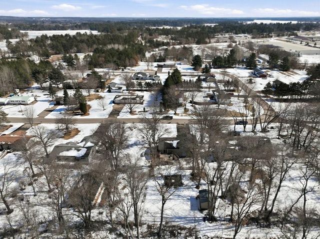 121 Lake Aire Drive, Chetek, WI 54728