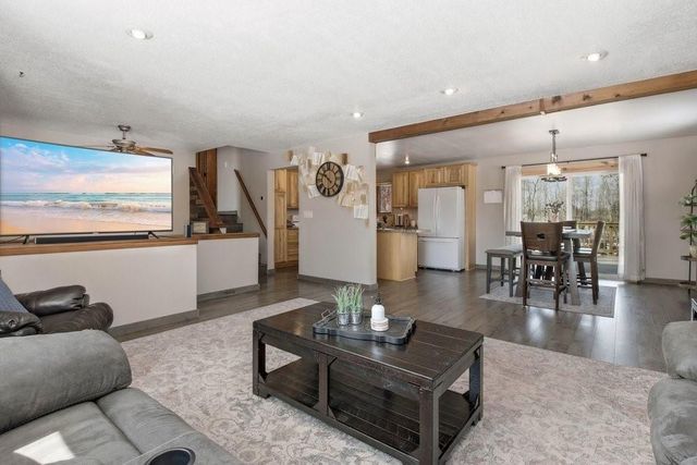 121 Lake Aire Drive, Chetek, WI 54728