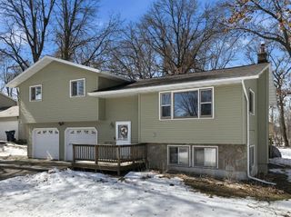 121 Lake Aire Drive, Chetek, WI 54728