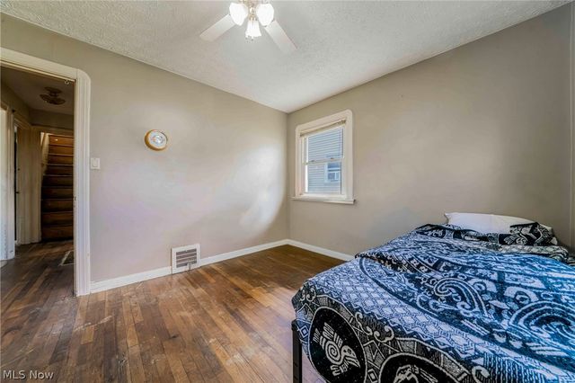 1347 Hammel Street, Akron, OH 44306