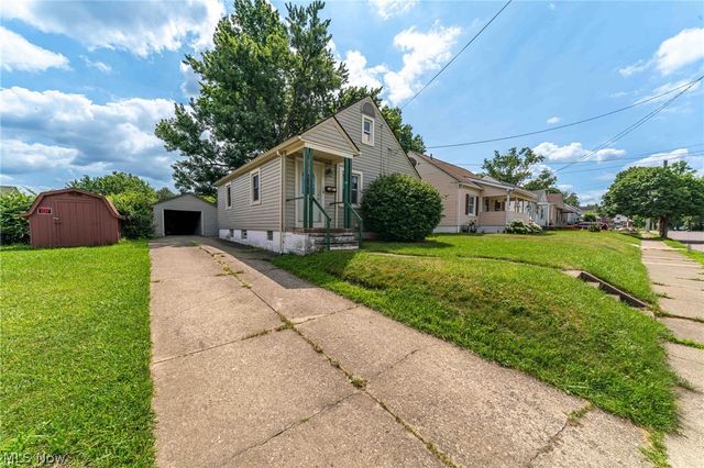 1347 Hammel Street, Akron, OH 44306