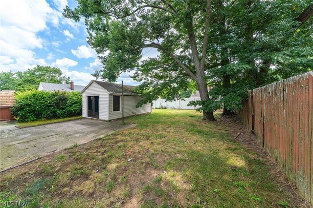 1347 Hammel Street, Akron, OH 44306