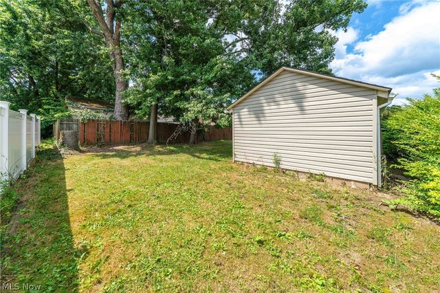 1347 Hammel Street, Akron, OH 44306