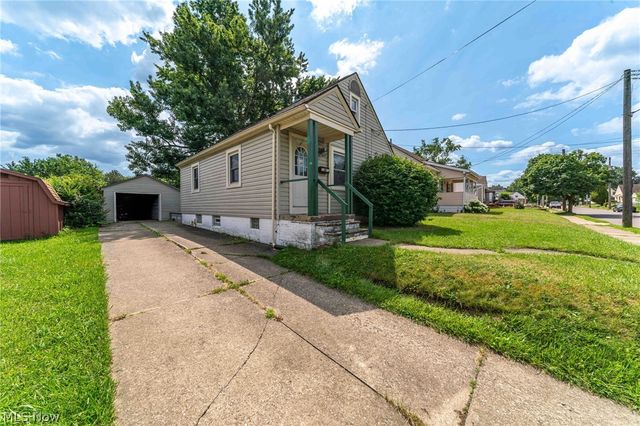 1347 Hammel Street, Akron, OH 44306