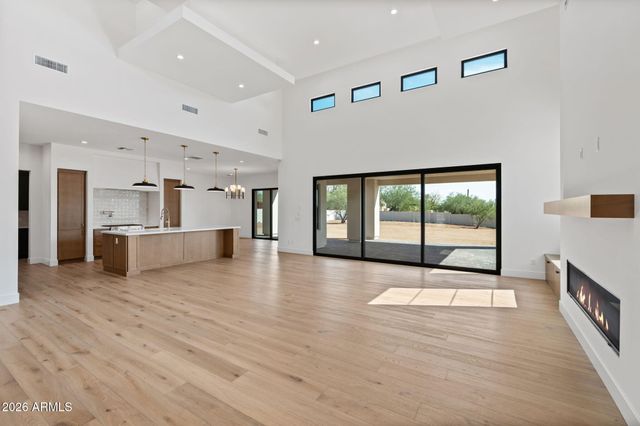 6615 E DOVE VALLEY Road, Cave Creek, AZ 85331