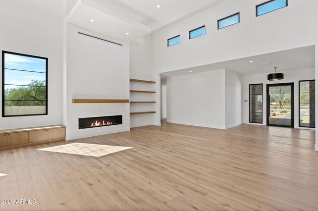 6615 E DOVE VALLEY Road, Cave Creek, AZ 85331