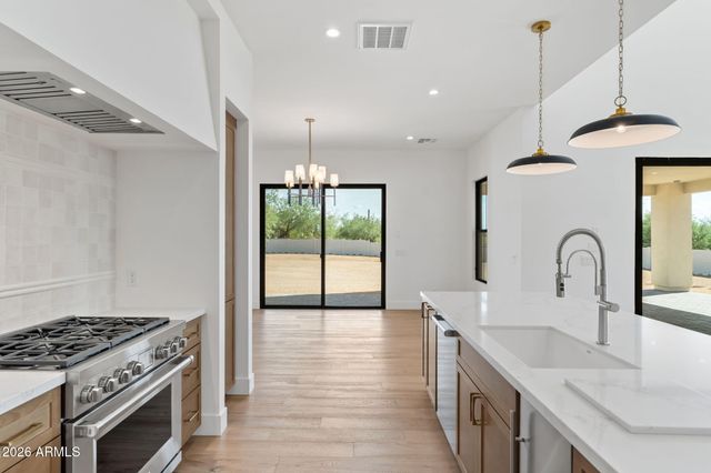 6615 E DOVE VALLEY Road, Cave Creek, AZ 85331