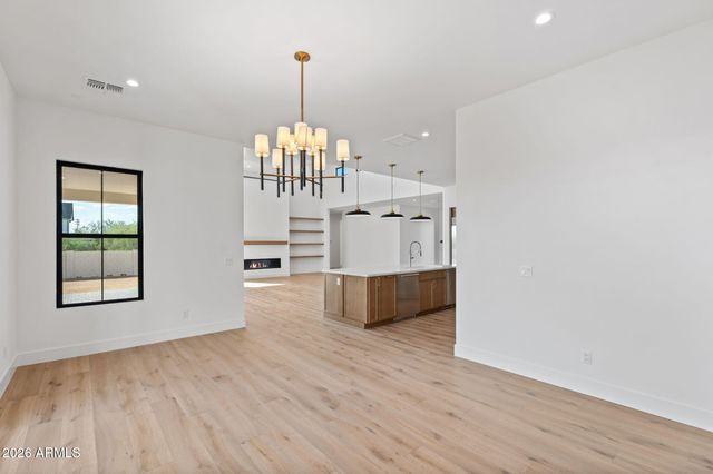 6615 E DOVE VALLEY Road, Cave Creek, AZ 85331