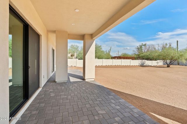 6615 E DOVE VALLEY Road, Cave Creek, AZ 85331