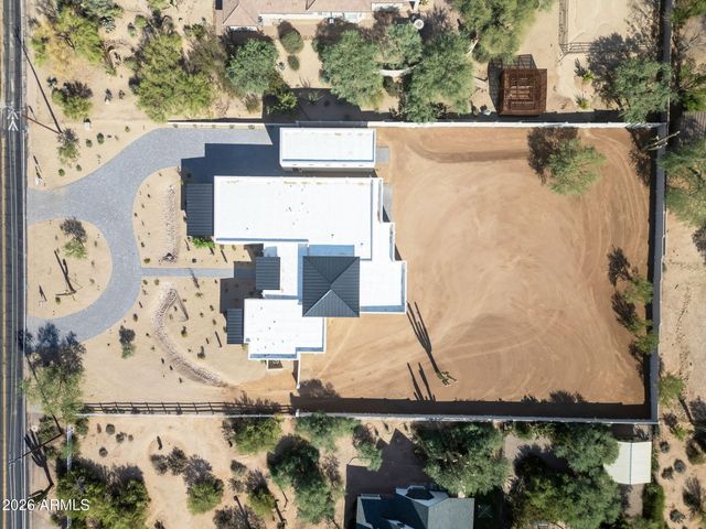 6615 E DOVE VALLEY Road, Cave Creek, AZ 85331