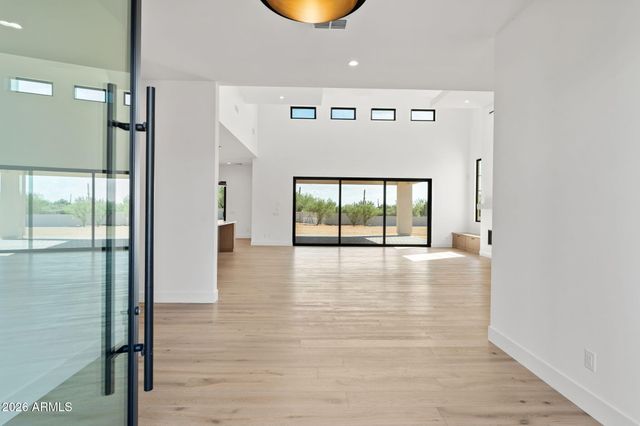 6615 E DOVE VALLEY Road, Cave Creek, AZ 85331