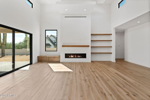 6615 E DOVE VALLEY Road, Cave Creek, AZ 85331